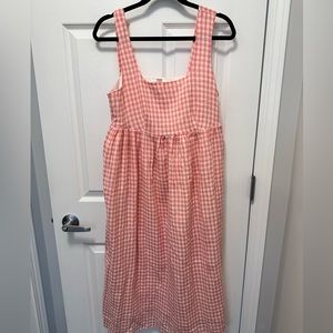 Joe Fresh Jillian Harris dress